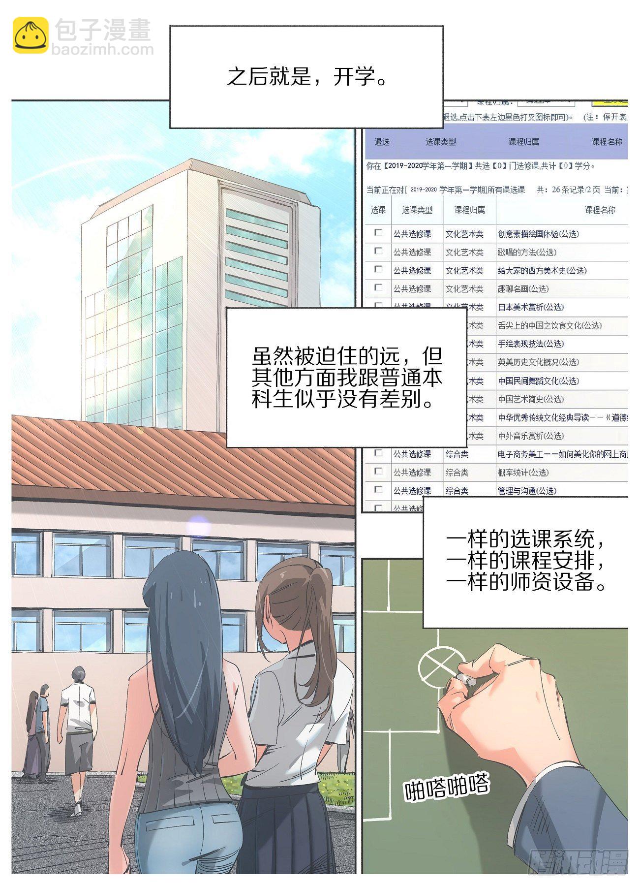 86.回归日常-第88话