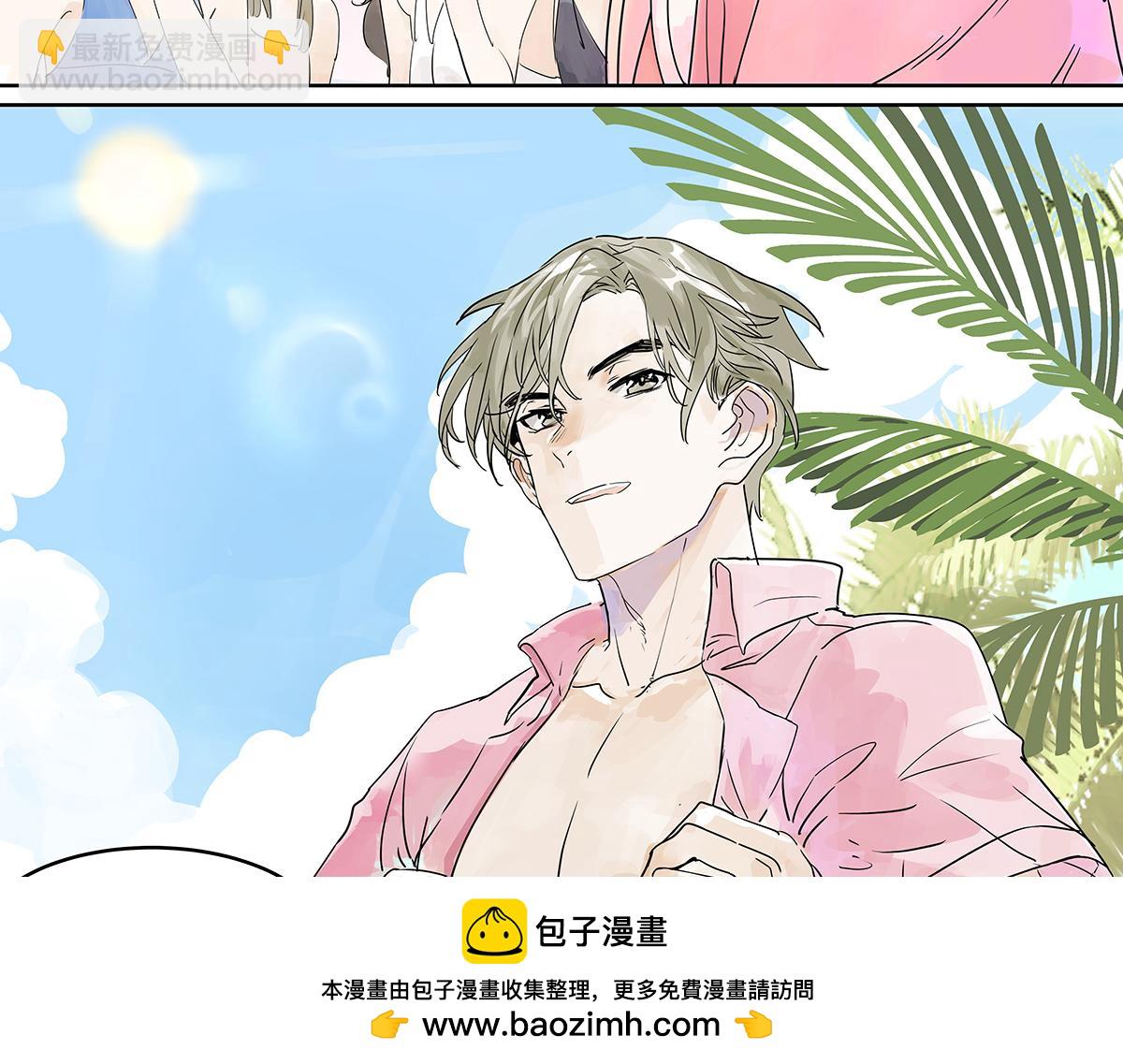 第28话 我才是这最靓的仔啊！(1/2)-第28话