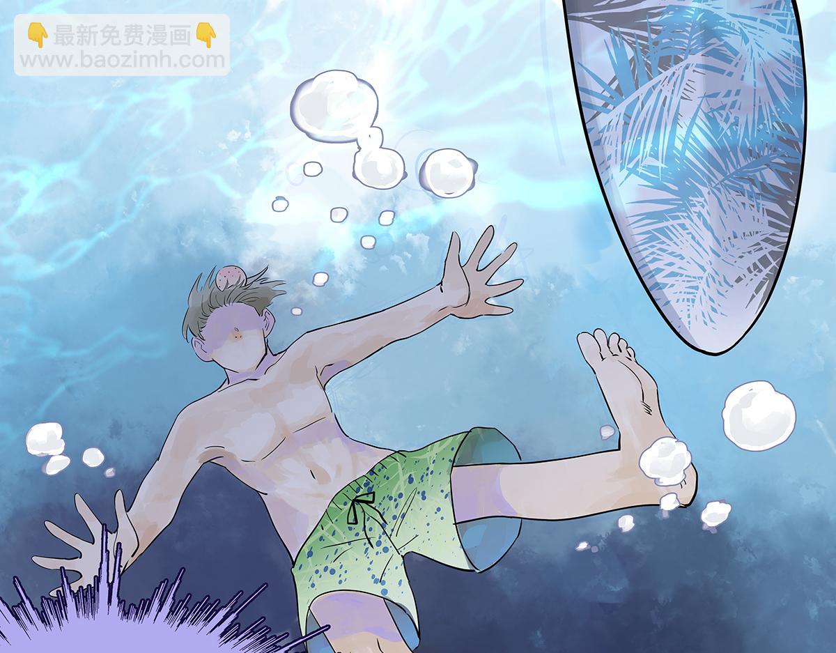 第30话 争夺她的目光！(1/3)-第30话