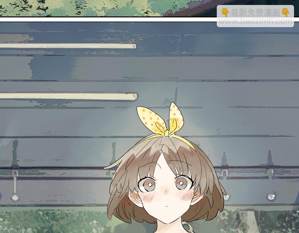 第32话  初次约会？？(1/3)-第32话