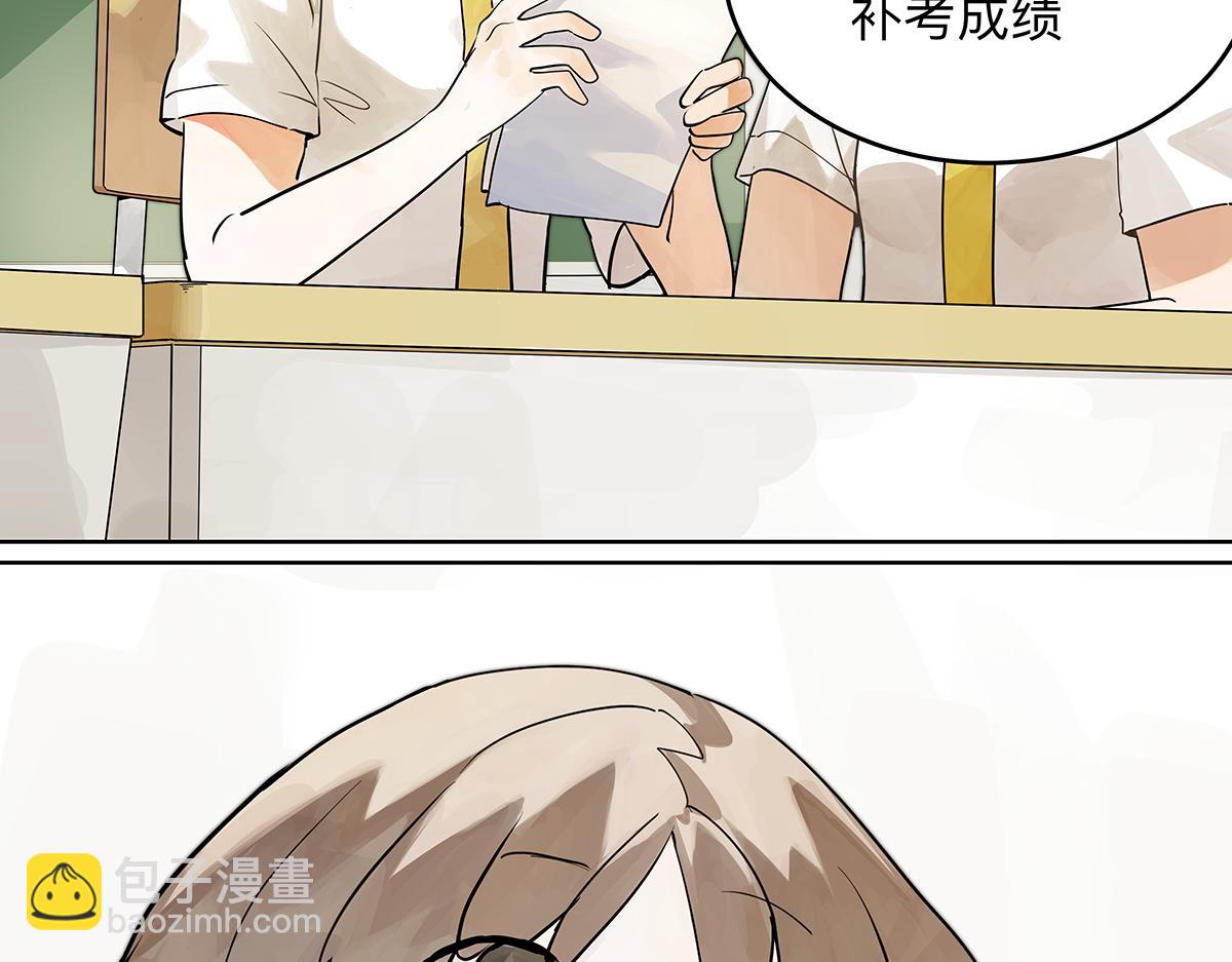 第37话 滨鸥女孩陷入危机？！(1/2)-第38话