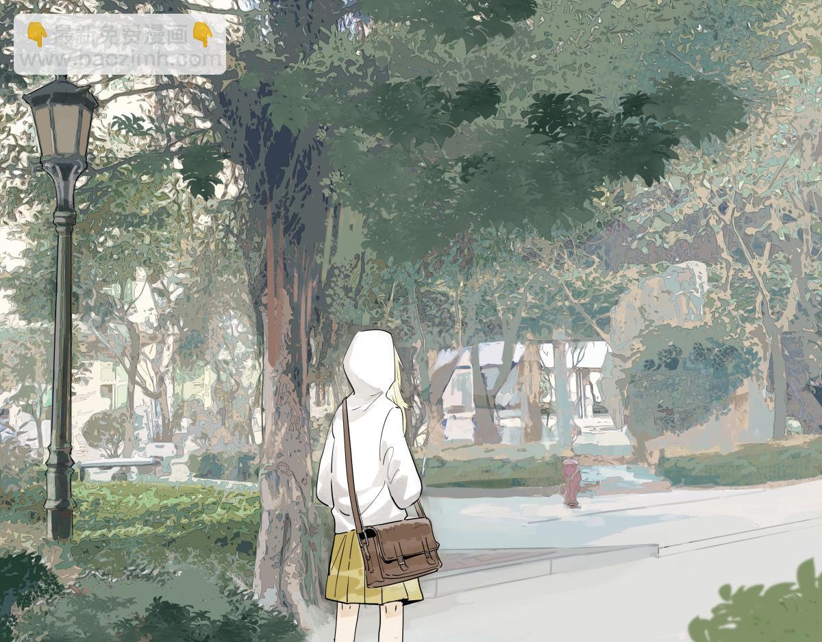 第39话 为GIRL成GIRL(1/3)-第40话