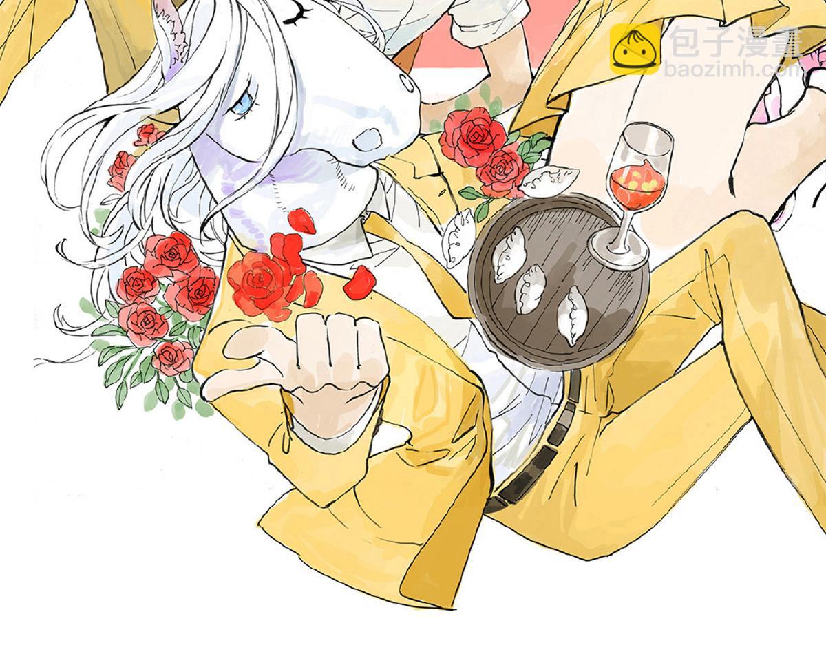 第39话 为GIRL成GIRL(1/3)-第40话