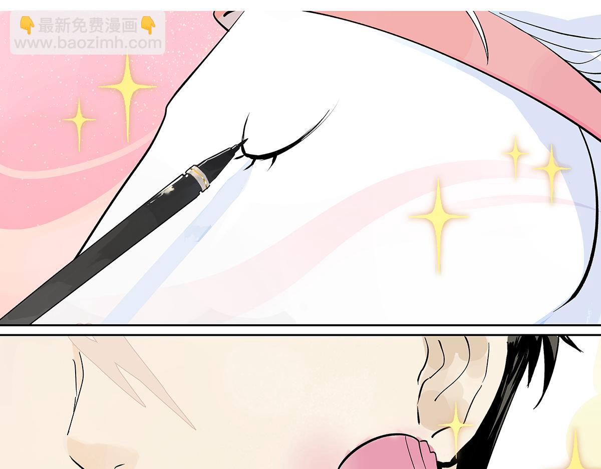 第39话 为GIRL成GIRL(1/3)-第40话