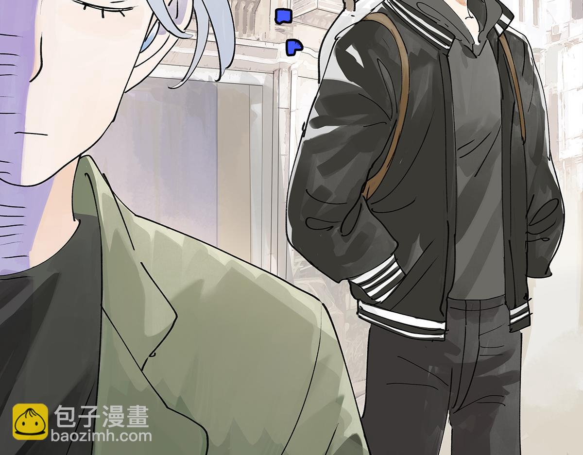 第43话 管家的时间(1/3)-第44话