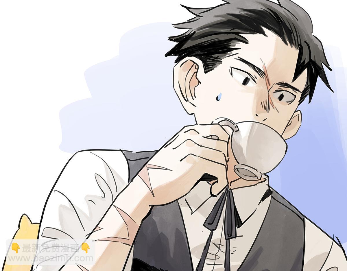 第51话 巴士底狱的厕所(1/3)-第52话
