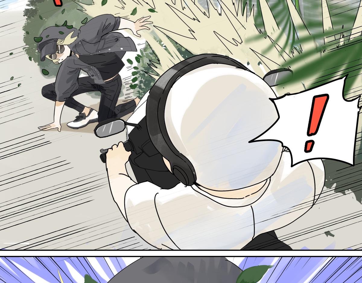 第53话 一起来到游乐场！(1/2)-第54话