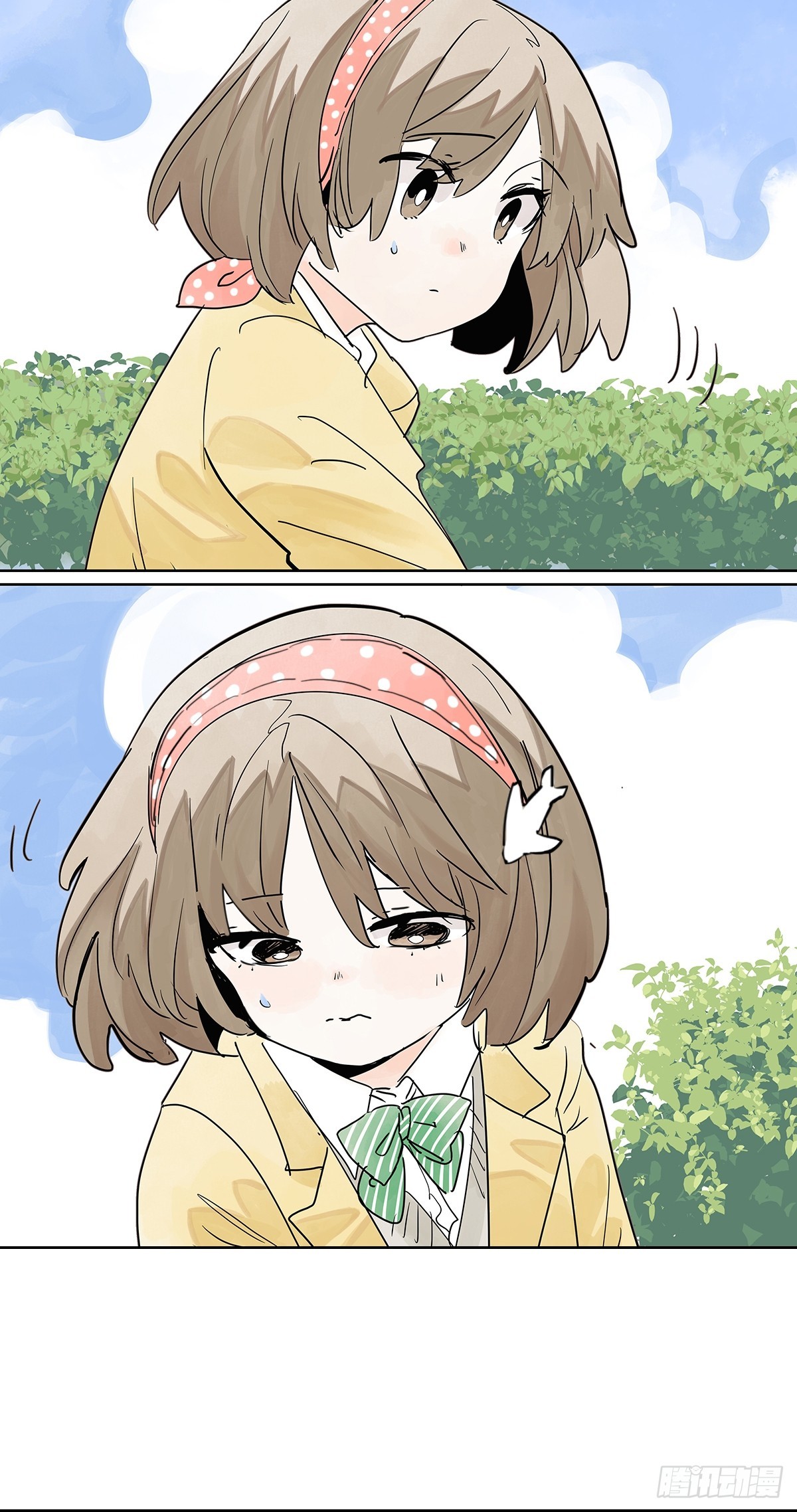 67话 王子不理解她的行为-第74话