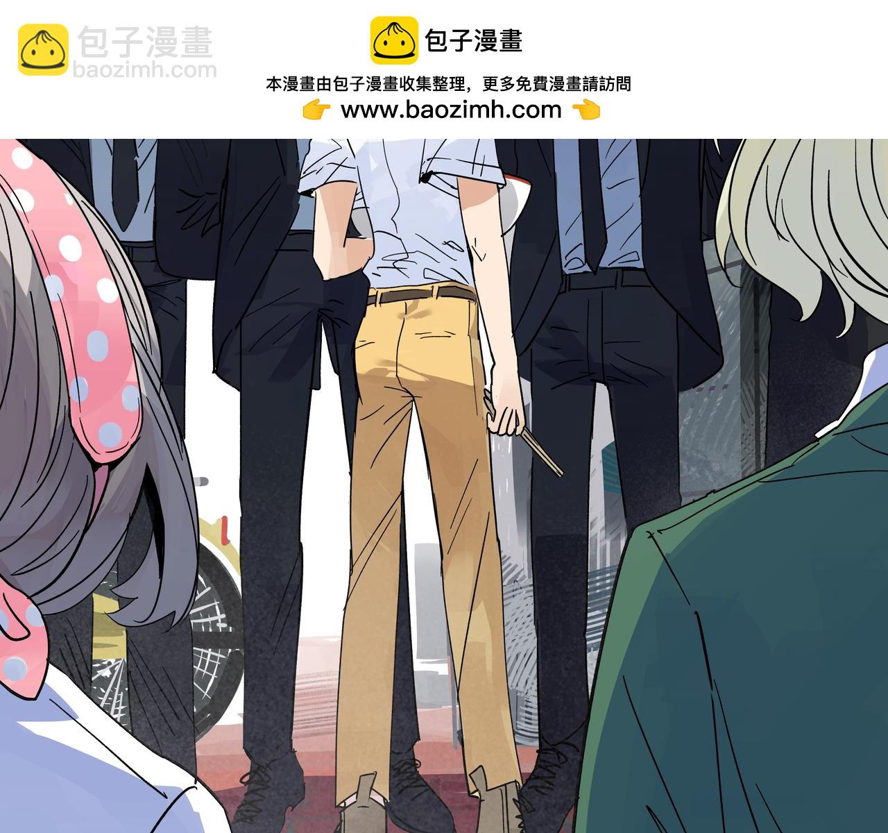 73话 吉安和莱安，兄与弟(1/2)-第78话