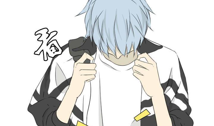 第14话 校牌危机-第14话