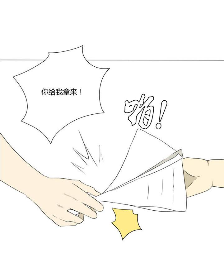 第18话 公主你好公主再见-第18话