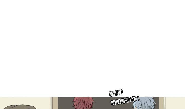第32话 学生会组长-第32话