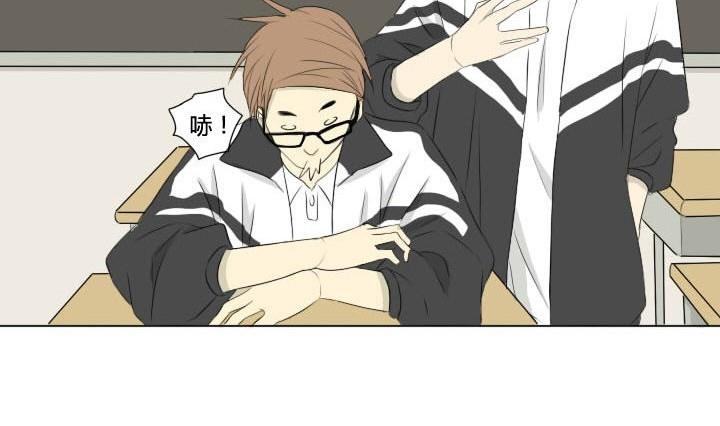 第46话 屏保恶作剧 1-第46话