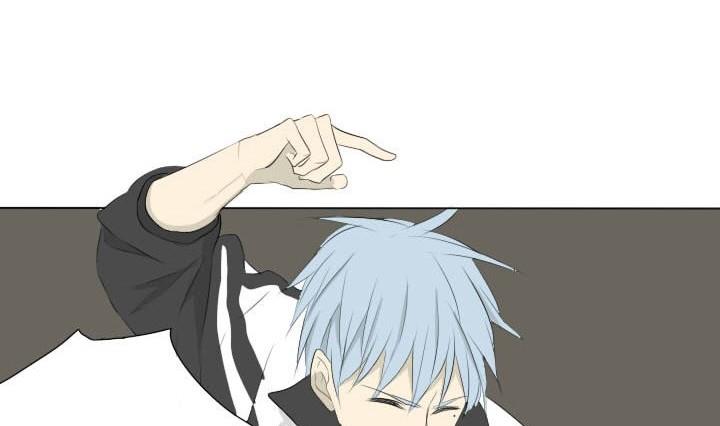 第46话 屏保恶作剧 1-第46话