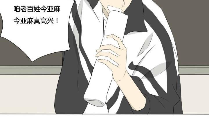 第46话 屏保恶作剧 1-第46话