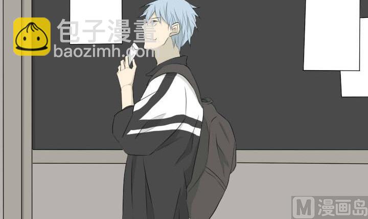第46话 屏保恶作剧 1-第46话