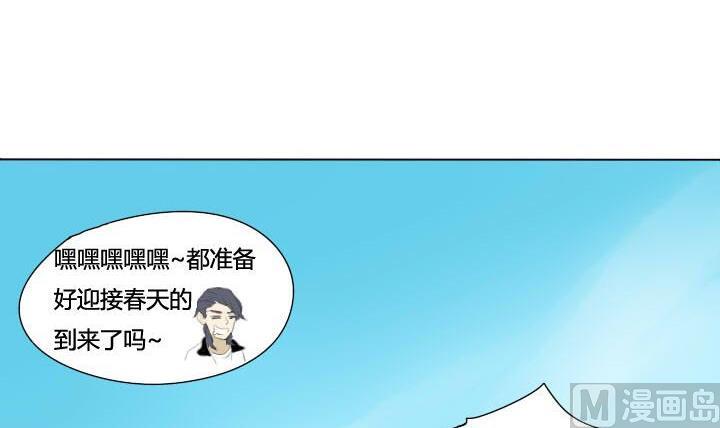 第52话 社团报名-第52话