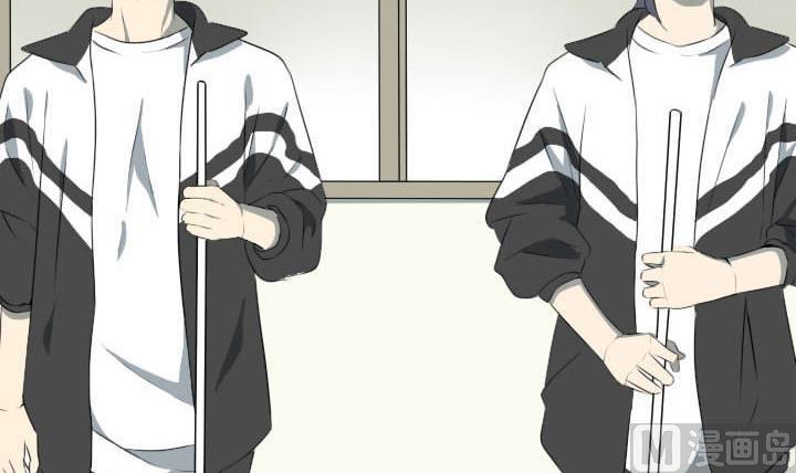 第56话 冤冤相报何时了-第56话