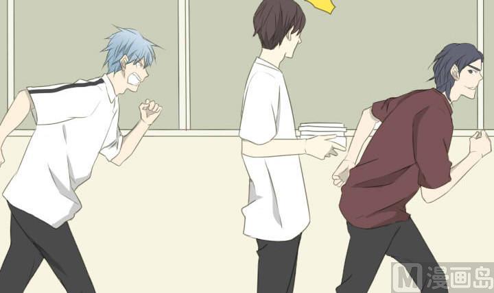 第58话 套路-第58话