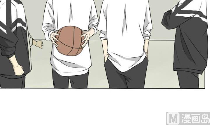 第64话 单挑篮球-第64话