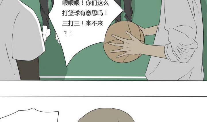 第8话 引人注目的单挑-第8话