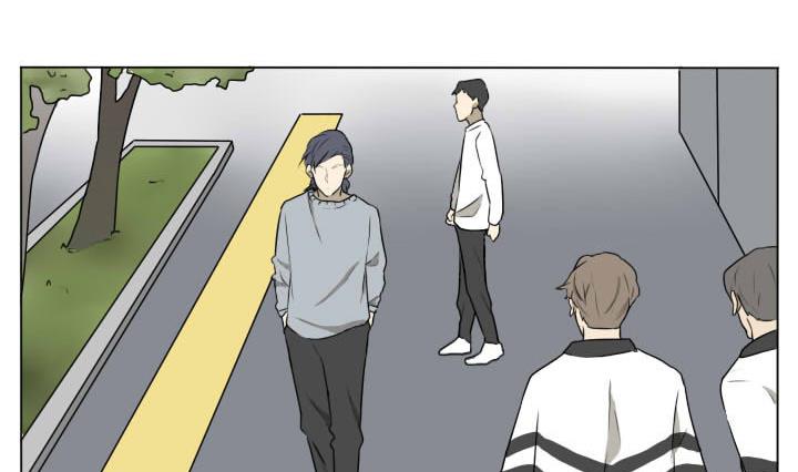 第80话 学生会的苦恼 1-第80话