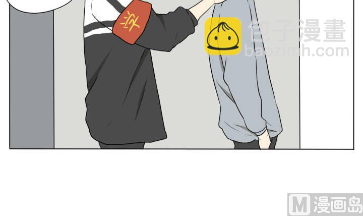 第80话 学生会的苦恼 1-第80话