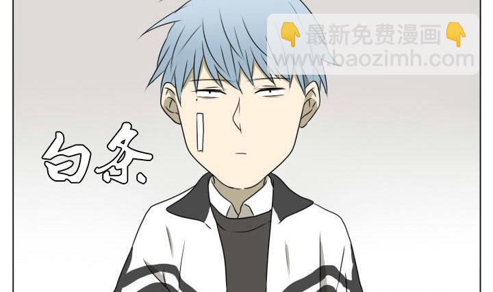 第82话 奇葩的午自修-第82话