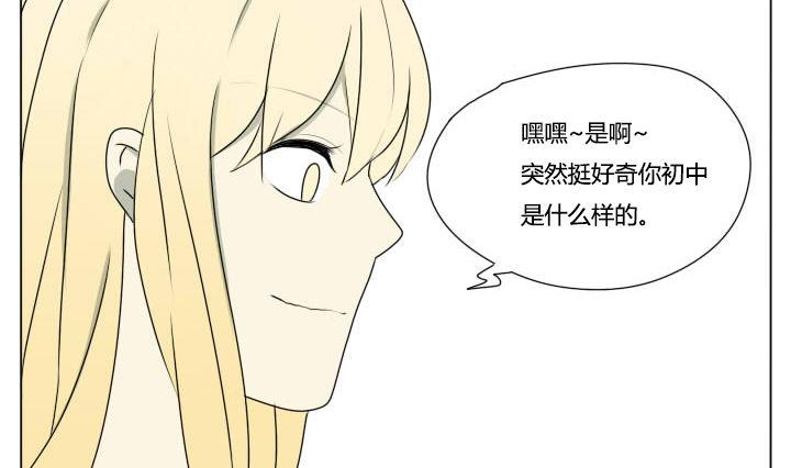 第88话 冯晔的初中 1-第88话