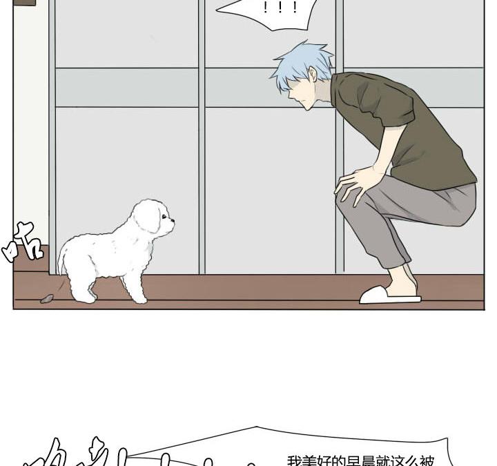 第90话 可爱和折磨-第90话
