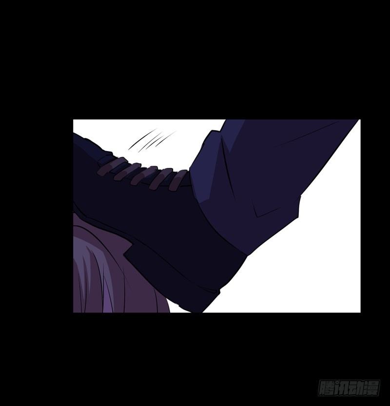 这里可是社会啊小朋友！(1/2)-第16话