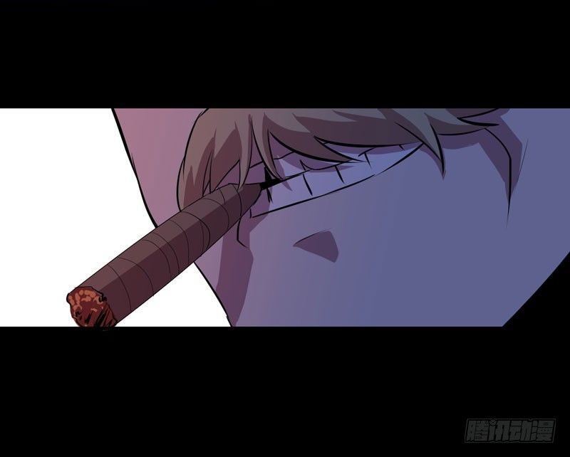 这里可是社会啊小朋友！(1/2)-第16话