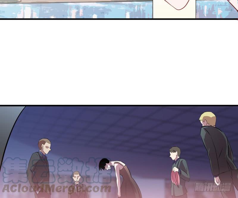 擅自摘下别人的假发真是失态！(1/2)-第24话