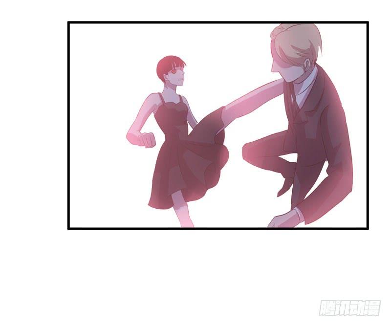 擅自摘下别人的假发真是失态！(1/2)-第24话