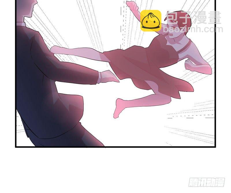 擅自摘下别人的假发真是失态！(1/2)-第24话