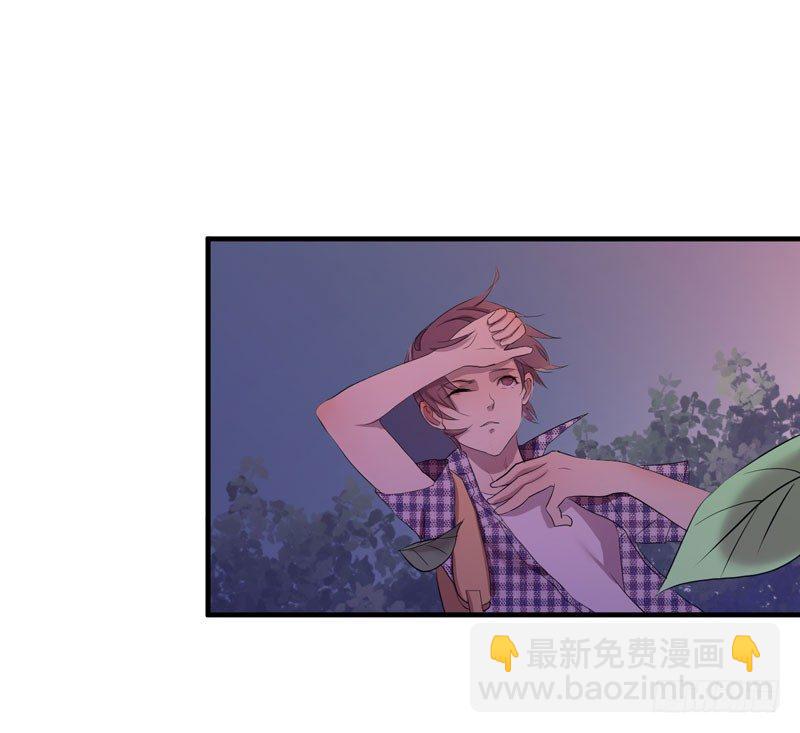 不好，变成女生了(1/2)-第4话