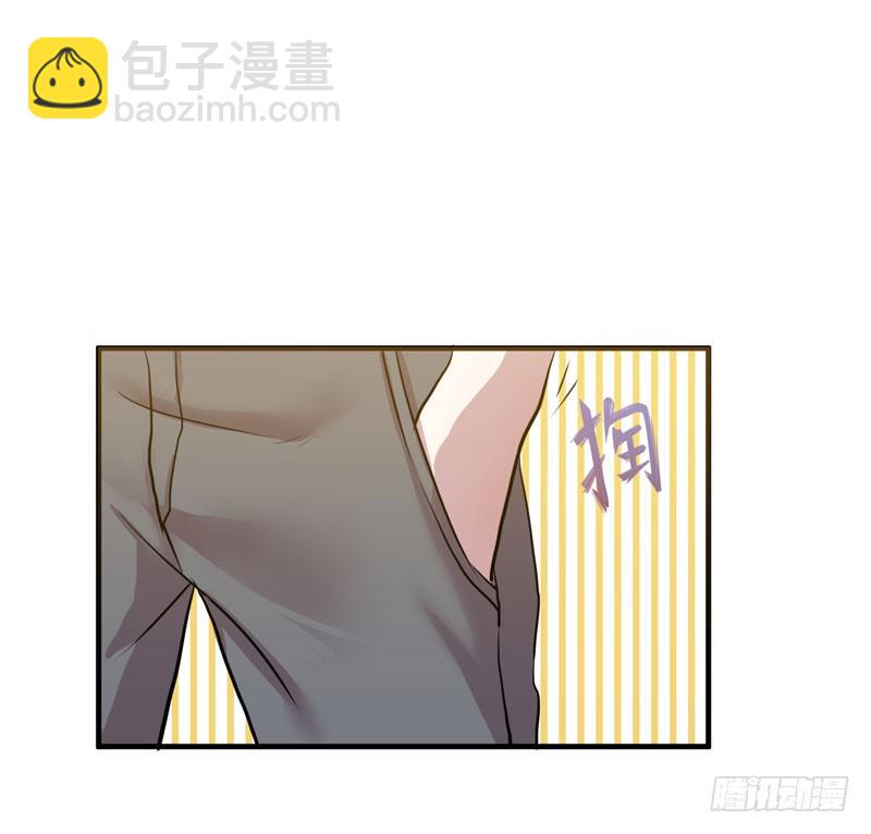 不好，变成女生了(1/2)-第4话