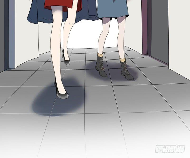 老朋友见面分外眼红(1/2)-第32话