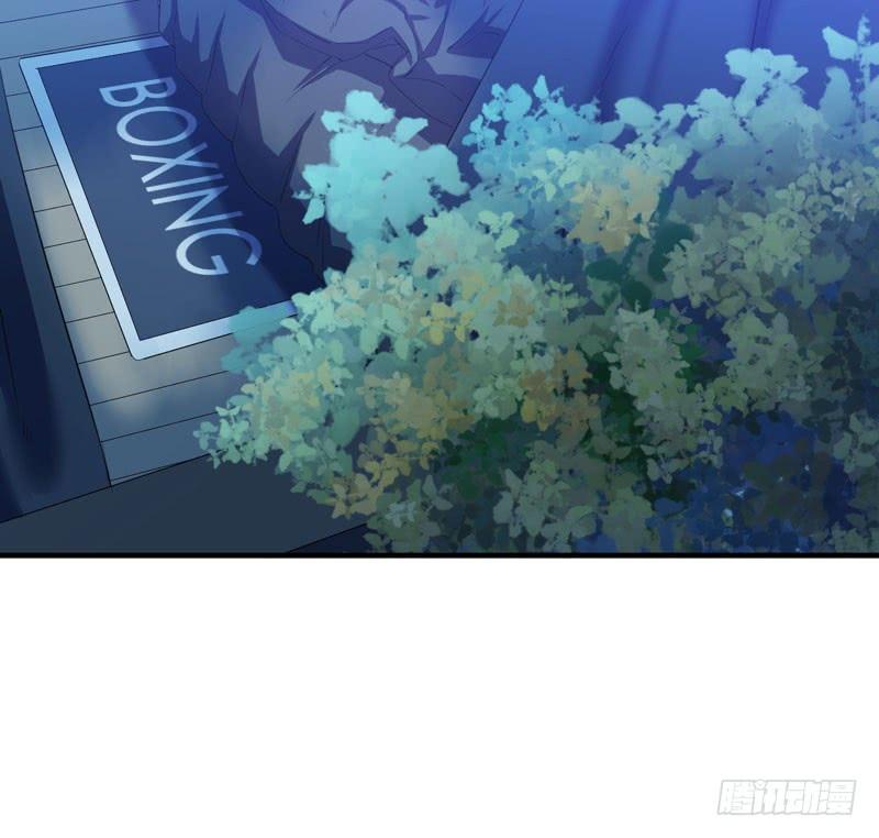 在一个夜黑风高的夜晚～(1/2)-第34话