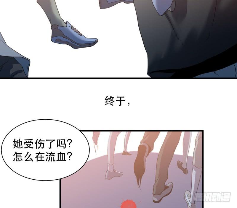 生命，就是一场赛跑(1/2)-第38话