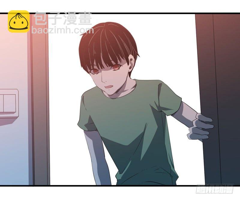 生命，就是一场赛跑(1/2)-第38话