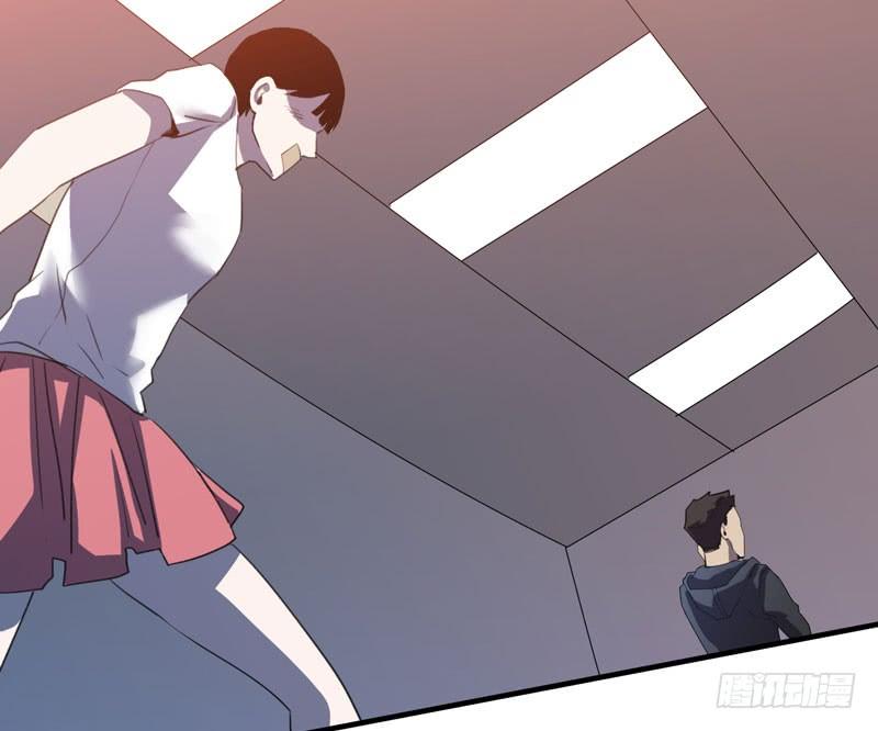不能忘记和你的约定(1/2)-第46话