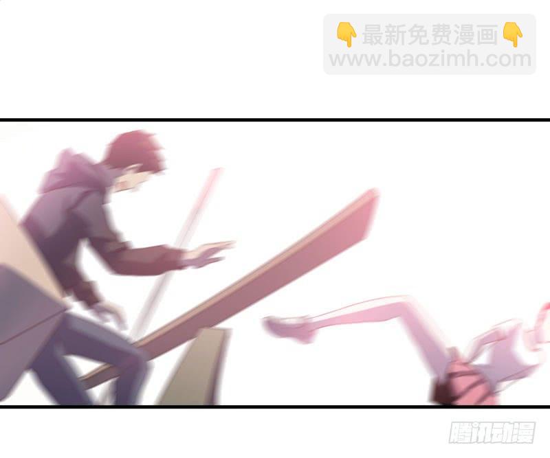 不能忘记和你的约定(1/2)-第46话