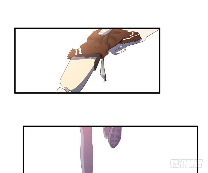 不能忘记和你的约定(1/2)-第46话