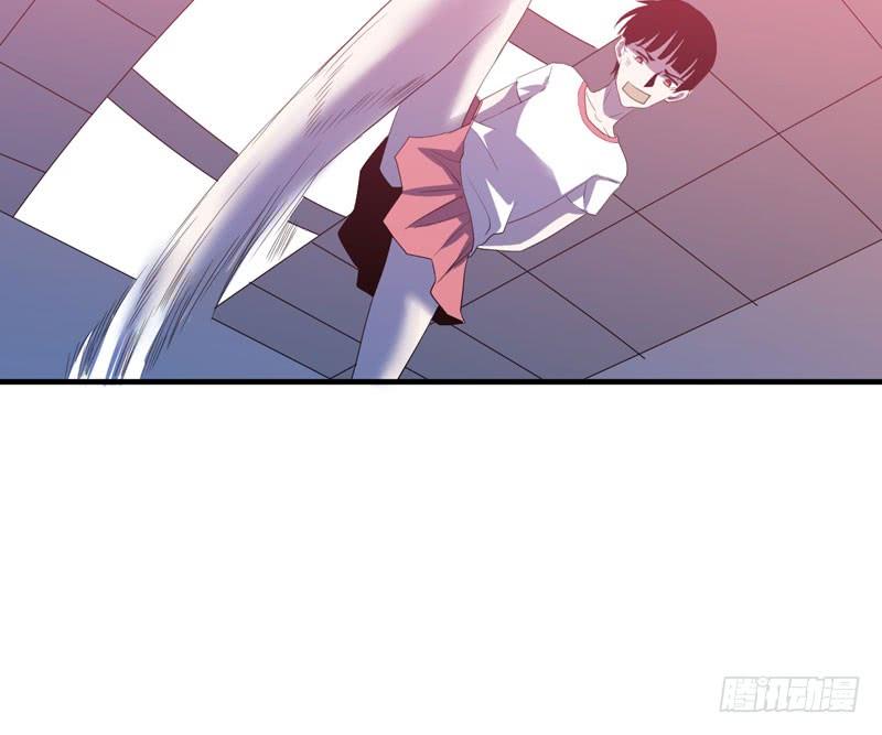 不能忘记和你的约定(1/2)-第46话