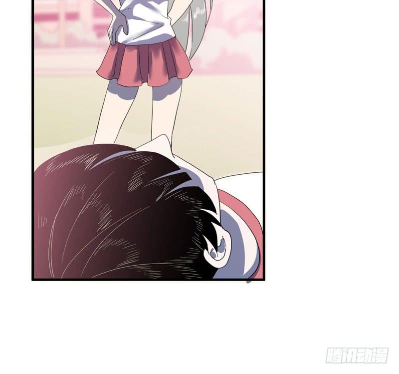最终章：大佬回归！(1/2)-第48话