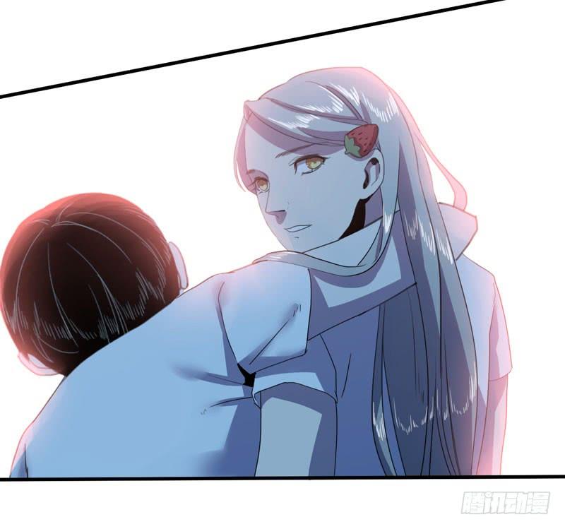 最终章：大佬回归！(1/2)-第48话