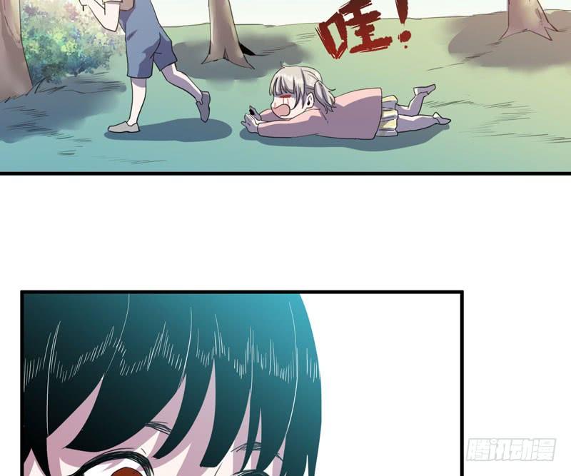 最终章：大佬回归！(1/2)-第48话