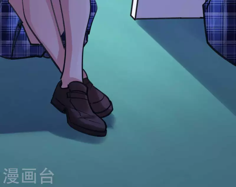 第16话 吸血鬼测试-第16话