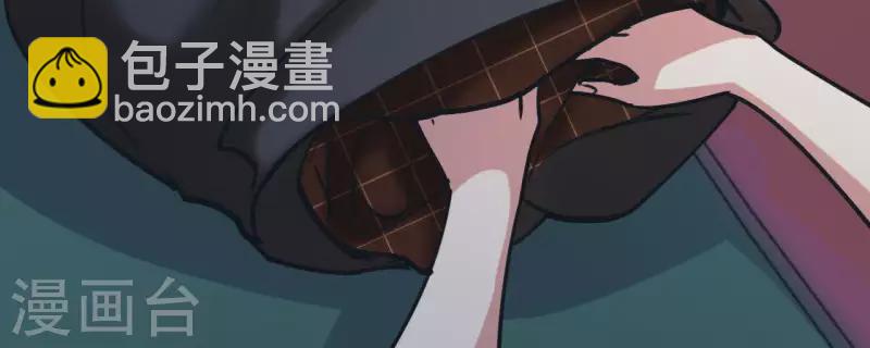 第18话 他要挨罚了！-第18话
